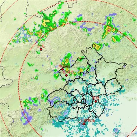 北京气象预警_手机新浪网