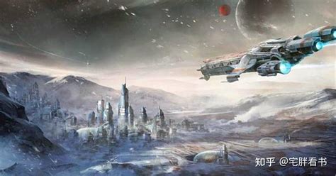 5本机甲流科幻小说，这是一个古武与机甲并存的星际年代