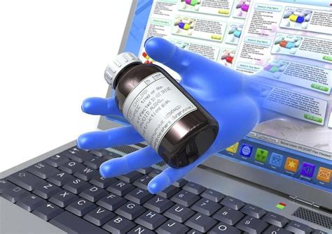 在网上卖药怎么办理互联网药品信息服务许可证！ - 知乎