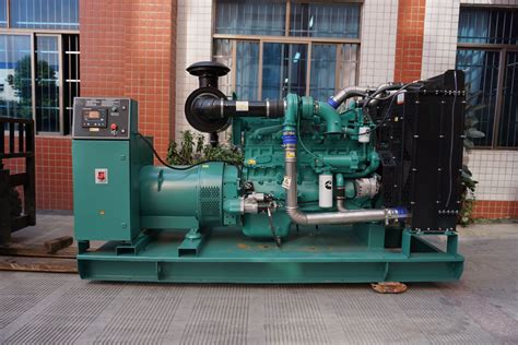 12kw常柴柴油发电机 常柴股份发电机组S1110带电瓶-阿里巴巴