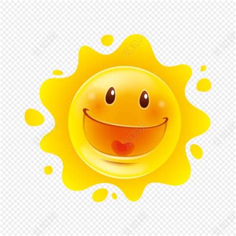 非主流小太阳头像