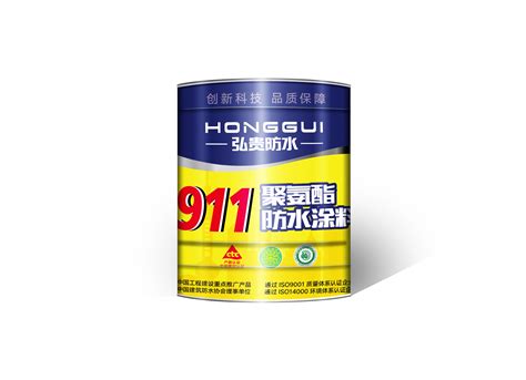 包装设计怎么做？防水材料包装设计图片欣赏-东道品牌创意集团