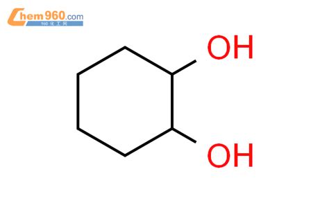 3-氨基环己醇结构式_化学式 – 960化工网