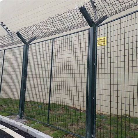 电力设备防护栏电力变压器围栏绝缘变压器隔离围栏玻璃钢护栏厂家