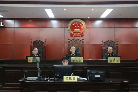 【扫黑除恶进行时】马荣富等34人涉黑案一审开庭审理-宁夏新闻网