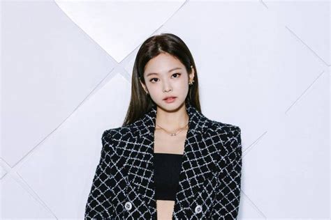 Jennie图片