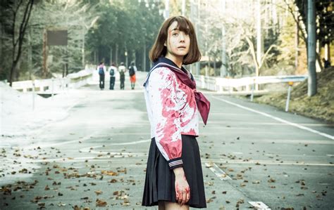 尸奔女子高校影评