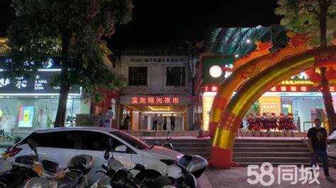 最新晋江宝龙城市广场实景图（图）-泉州蓝房网
