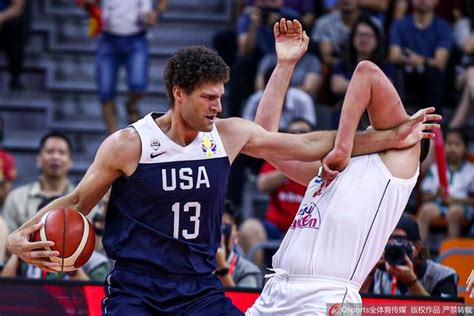 美国篮球队13年来首次输球 - 2019年8月24日, 俄罗斯卫星通讯社