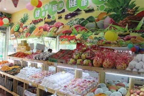 卖了18年水果的百果园，跨界成“卖菜”新势力_联商网