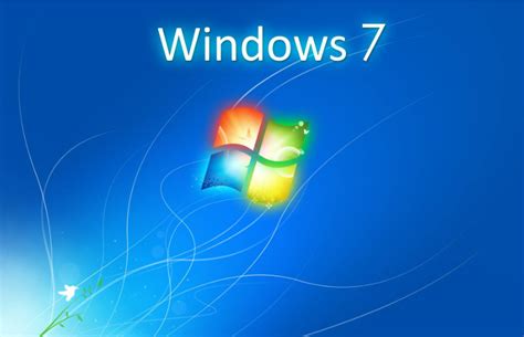 windows7中文版-windows7中文版 - 早旭阅读