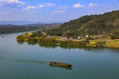 瞰见｜湖南沅江：水城处处皆胜景_凤凰网视频_凤凰网