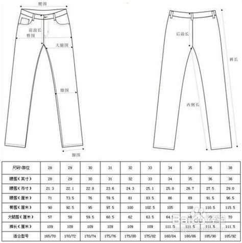 【图】运动裤尺码怎么选 只需三个数据就知道_运动裤_伊秀服饰网|yxlady.com