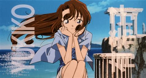 工藤有希子(藤峰有希子)图片