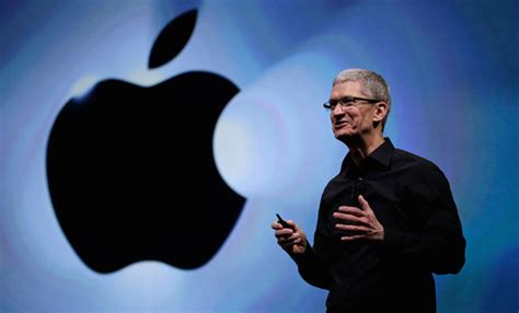库克：苹果研发中的产品上市时间已排到2020年之后|库克_新浪财经_新浪网