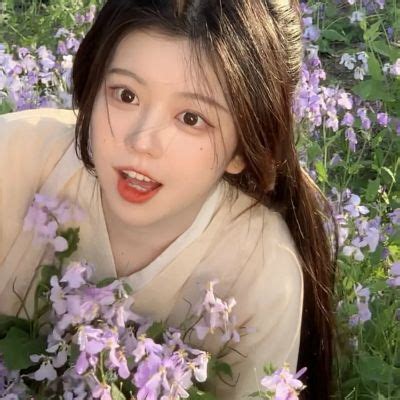 女生头像温柔日