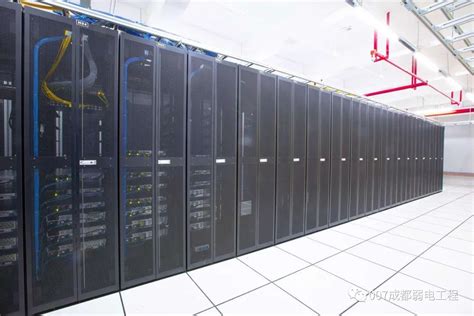 微模块化数据中心机柜-模块化机房大数据中心解决方法,