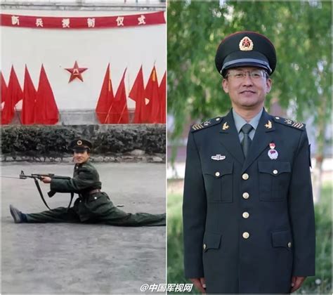 中国一级军士长，两百万解放军中不超二十人，比将军还要稀少，绝
