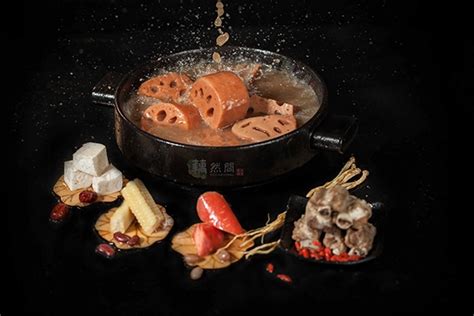 关于藕然间汤锅加盟，低成本，高利润的好处-重庆市藕然间餐饮管理有限公司