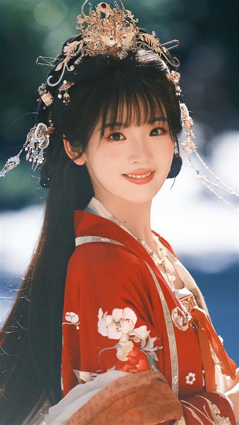 周子怡图片