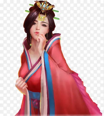 各种妖娆-图片