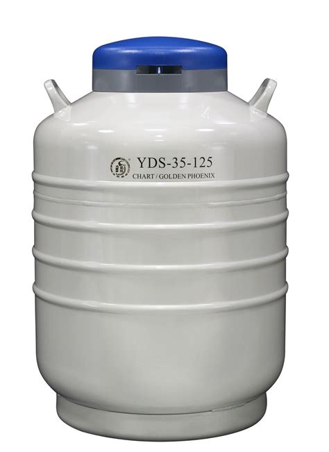 金凤贮藏型液氮罐YDS-30-80-环保在线