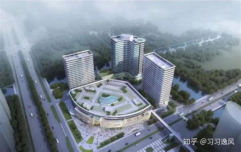 宁波未来发展的方向，东南西北观点各不相同，解析北部杭州湾新区_房产资讯_房天下