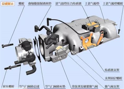 汽车发动机内部结构图图片免费下载_红动中国