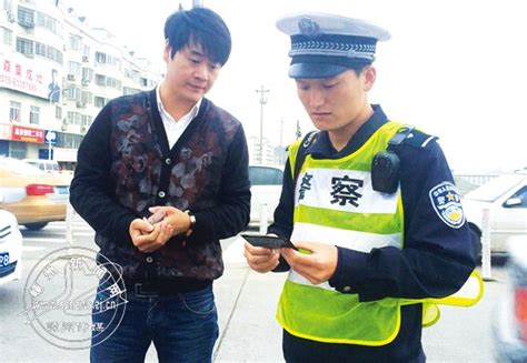 盐南公安：守护生命的“警服蓝”_新华报业网