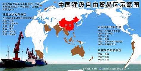 中国的自贸区有哪11个_中国的自贸区 - 随意云