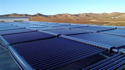 沙特NEOM首个“太阳能穹顶”光热海水淡化工程本月开工，成本约2.37元/吨 - CSPPLAZA光热发电网-太阳能热发电行业权威媒体商务平台！