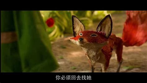 狐狸分饼故事图片,绘本故事图片_大山谷图库
