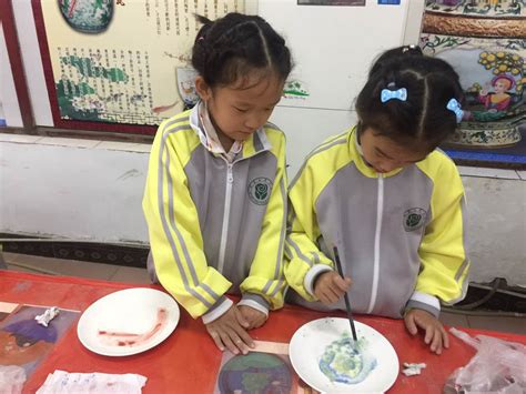 2016年北京西单小学一年级的教学活动与课外实践_西城区小学_幼教网