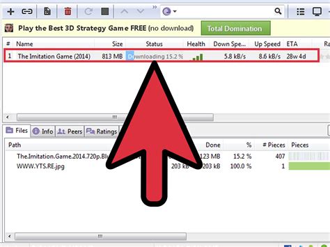 Download Free Torrent Download for PC / Windows
