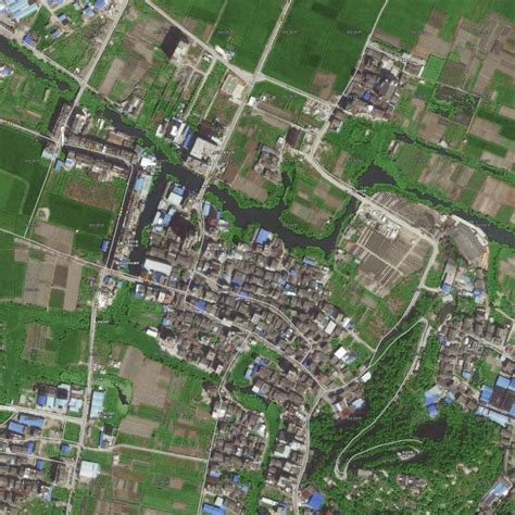 中国卫星地图高清地图下载-中国卫星地图全图高清版大图 - 极光下载站