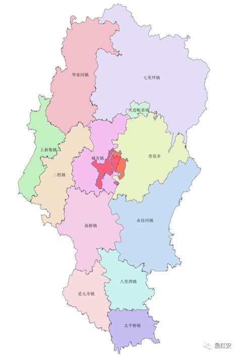 红安县小区平面规划图,红安县,红安县_大山谷图库