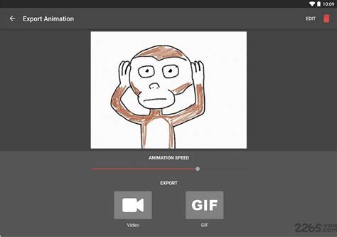 flash动画制作软件手机版下载-flash动画制作器app下载v1.4 安卓版-绿色资源网