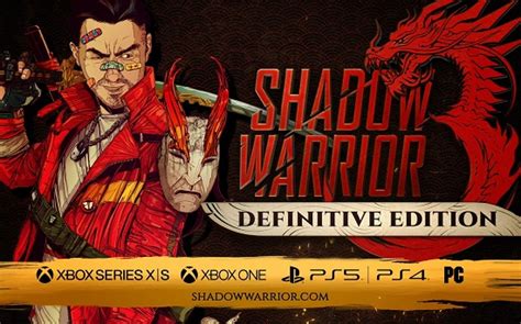 梦想微评测 简单直给的爽快体验 《影子武士3》微评测Shadow Warrior 3 梦想电玩社 www.nd15.com