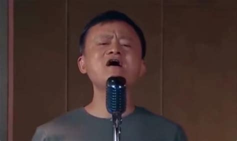 53岁马云和王菲合唱新歌：有些梦想，真的和钱有关！