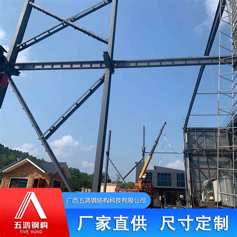 钢结构制品(价格,哪家好,安装,厂家) -- 辽宁辽海桥梁重钢有限公司