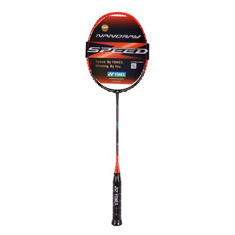 尤尼克斯YONEX NR-ZSP 羽毛球拍 小拍框设计 大幅度提升挥拍速度_楚天运动频道