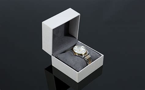 珠宝礼品盒订制-珠宝手镯项链盒包装定做厂家-东莞市冠琳包装盒有限公司