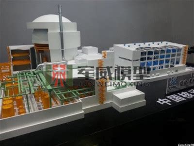 建筑沙盘模型_产品展示_绵阳军威模型有限公司