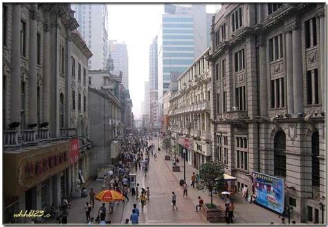 2022江汉路步行街-旅游攻略-门票-地址-问答-游记点评，武汉旅游旅游景点推荐-去哪儿攻略