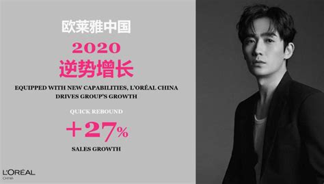 35%！欧莱雅中国2019增速创15年新高，十大高光时刻闪耀-国内-CBO-在这里，交互全球美妆新商业价值