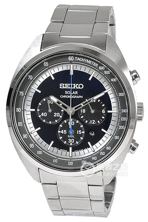 【SEIKO精工手表型号SSC619P1价格查询】官网报价|腕表之家