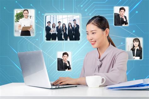 视频客服,看得见的服务-杭州音视贝科技有限公司
