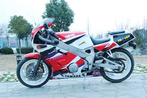 广西雅马哈|雅马哈Xt400|400cc【骑者联盟二手摩托】
