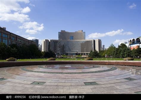 青岛市政府高清图片下载_红动中国