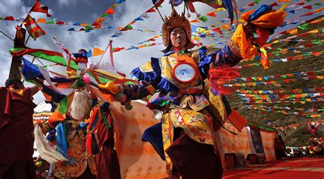 2018西藏雪顿节最新消息，